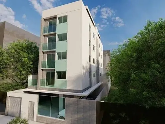 Imagem: Apartamento 02 Qtos 01 Vg no Bairro Vera