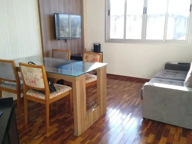 Imagem: Apartamento para Venda com 65 Metros Quadrados
