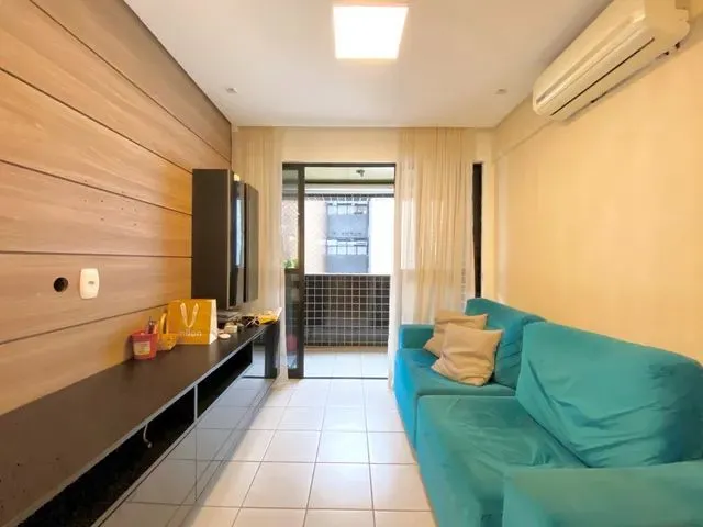 Imagem 1: Apartamento no Coração da Jatiúca com Dois Quartos