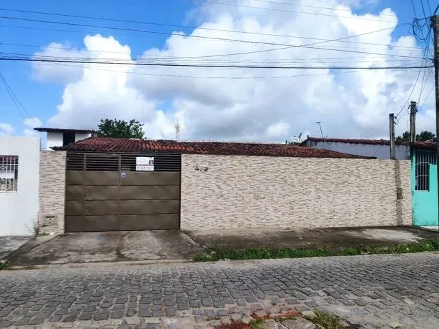 Imagem: Casa - Jardim Planalto - Parnamirim