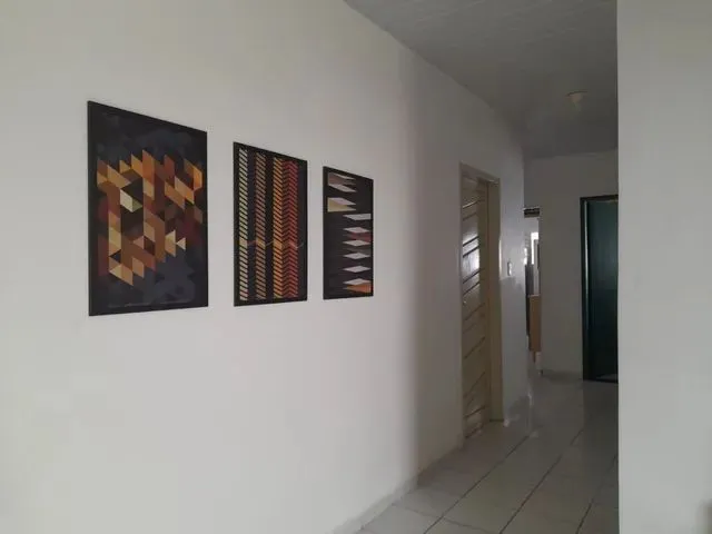 Imagem 2: Casa - Jardim Planalto - Parnamirim