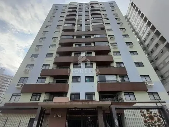 Imagem: Apartamento 02 Dormitórios com 01 Suíte