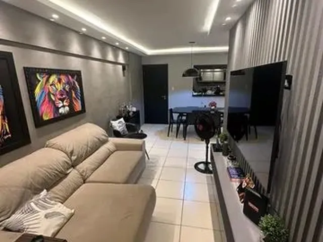 Imagem: Apartamento a Venda no Condomínio Parque
