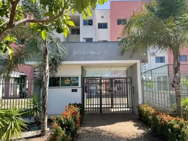 Imagem: Vendo Apartamento Res Ipanema 100 Mil