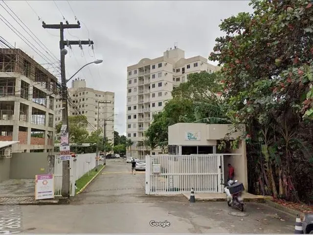 Imagem: Apartamento para Venda Possui 54 Metros