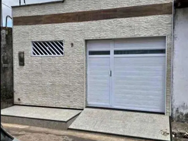 Imagem: Casa 2/4 São Benedito
