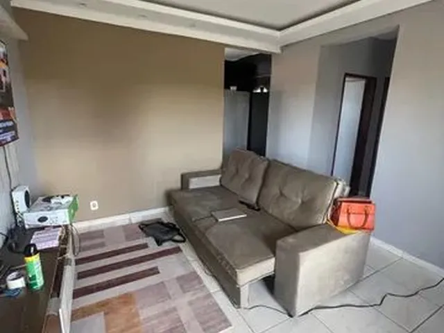 Imagem: Ágio Apartamento Setor 12