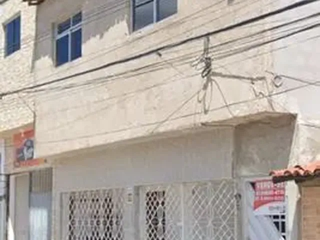 Imagem: Apartamento Aceita Veículo de Entrada e