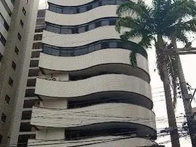 Imagem 1: Cobertura Plana com 4 Dormitórios na Aldeota