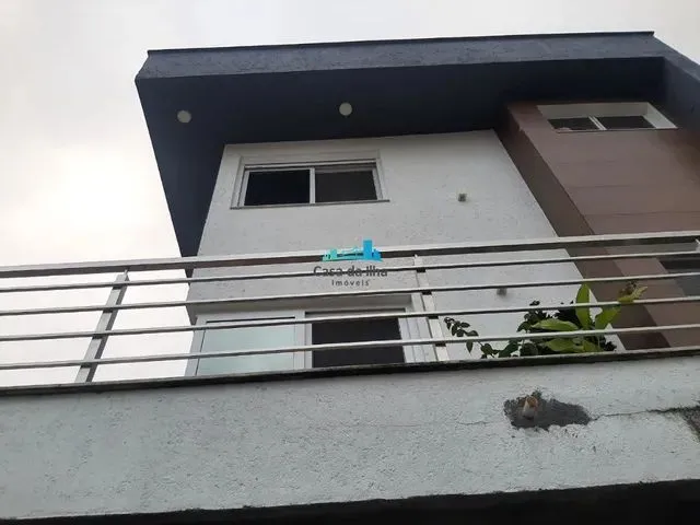 Imagem 3: Florianópolis - Casa Padrão - Agronômica