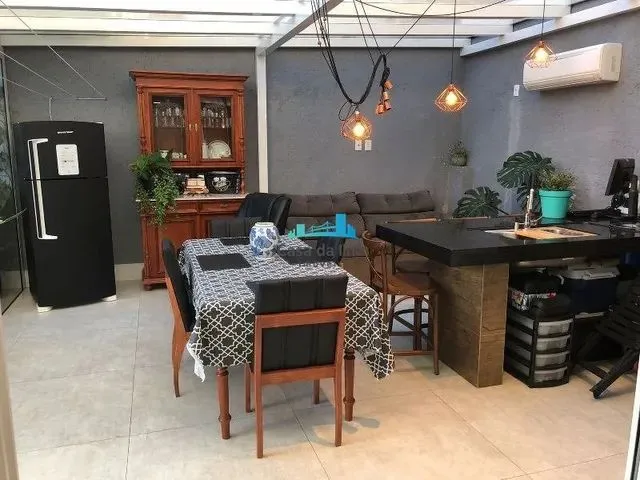 Imagem 12: Florianópolis - Casa Padrão - Agronômica