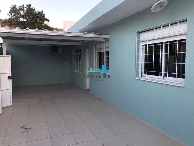 Imagem 14: Florianópolis - Casa Padrão - Agronômica