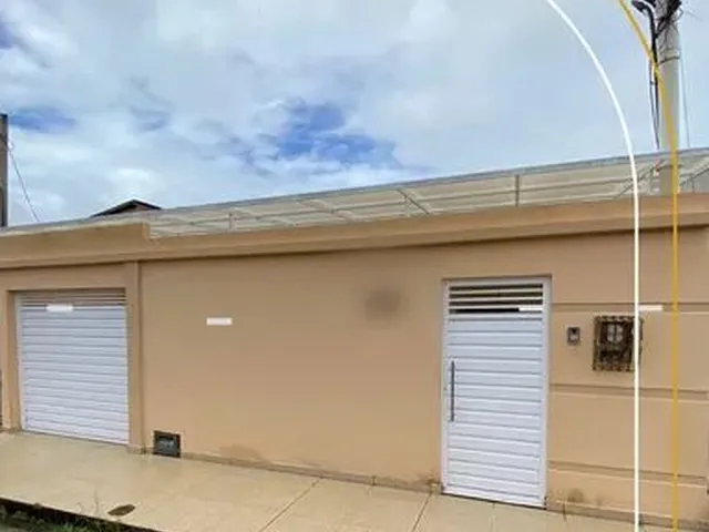 Imagem 6: Casa com 1° Andar e 4 Quartos na Gruta de Lourdes