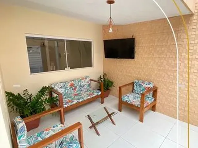 Imagem 14: Casa com 1° Andar e 4 Quartos na Gruta de Lourdes