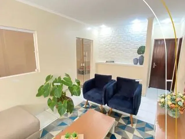 Imagem 4: Casa com 1° Andar e 4 Quartos na Gruta de Lourdes