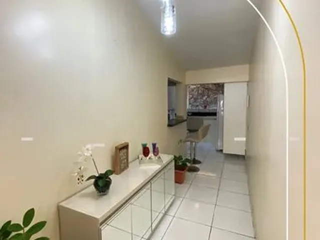 Imagem 12: Casa com 1° Andar e 4 Quartos na Gruta de Lourdes