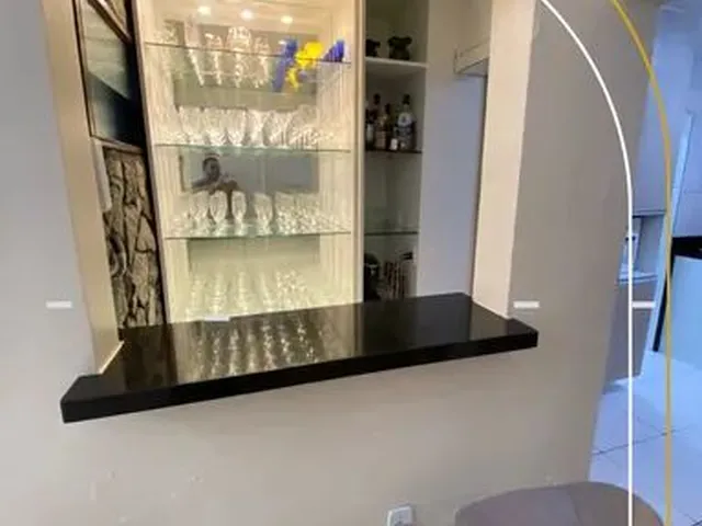 Imagem 2: Casa com 1° Andar e 4 Quartos na Gruta de Lourdes