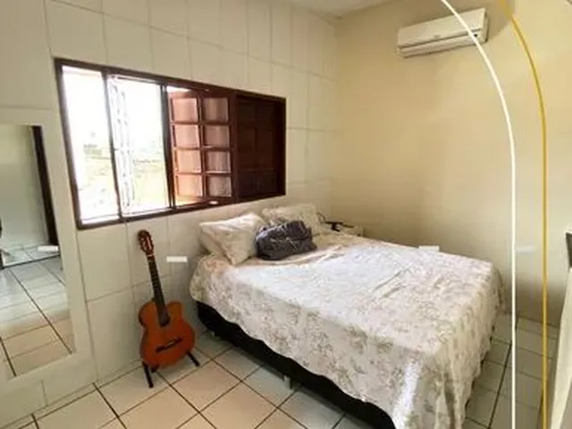 Imagem 5: Casa com 1° Andar e 4 Quartos na Gruta de Lourdes
