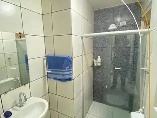 Imagem 13: Casa com 1° Andar e 4 Quartos na Gruta de Lourdes
