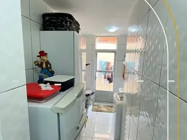 Imagem 15: Casa com 1° Andar e 4 Quartos na Gruta de Lourdes