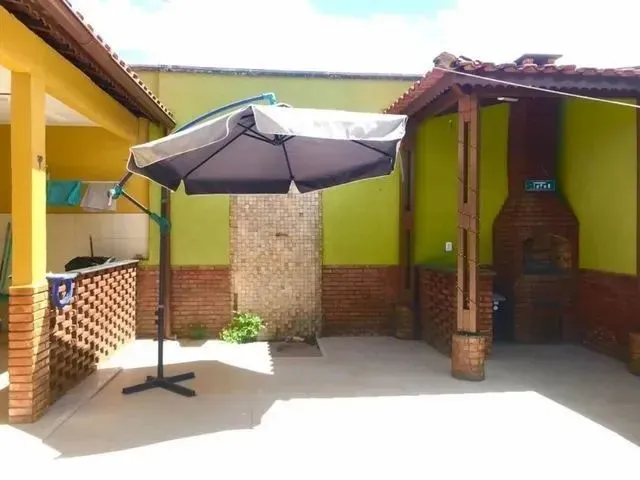 Imagem: Vendo Casa em Jacaraipe
