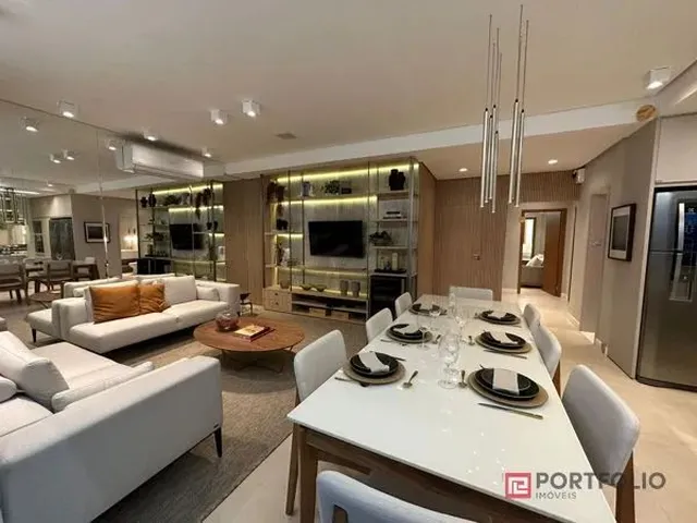 Imagem: Apartamento para Venda Possui 160 Metros