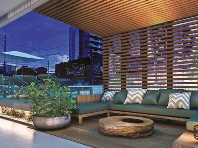 Imagem: Fantástico Apartamento - Entrega em 2024