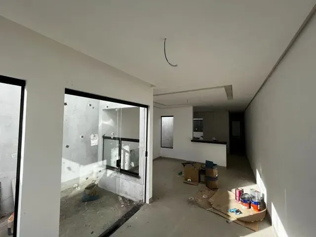 Imagem 3: Afm - Casa Ampla no Jaraguá!!!