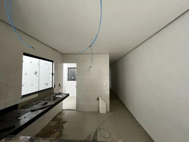 Imagem 4: Afm - Casa Ampla no Jaraguá!!!