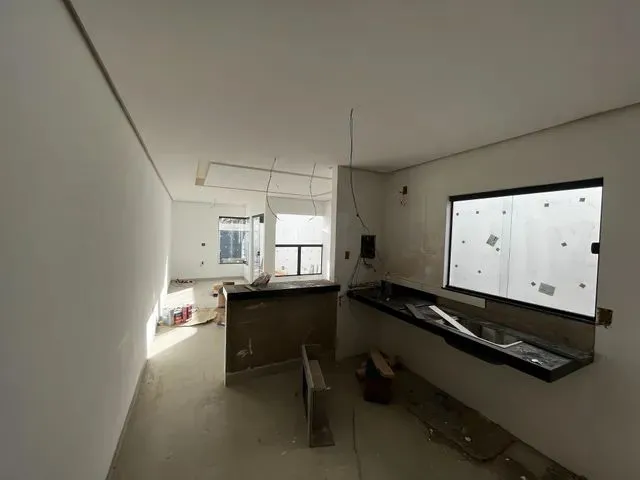 Imagem 7: Afm - Casa Ampla no Jaraguá!!!