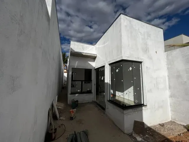 Imagem 6: Afm - Casa Ampla no Jaraguá!!!