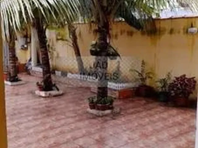 Imagem: Casa Triplex em Vila Kosmo