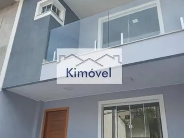 Imagem: Casa Triplex para Locação no Bairro São