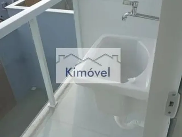 Imagem 14: Casa Triplex para Locação no Bairro São Marcos, Localizado na...