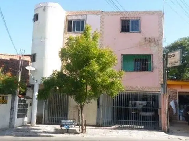 Imagem 1: Ap849) Apto de 40M² Montese - Fortaleza/Ce