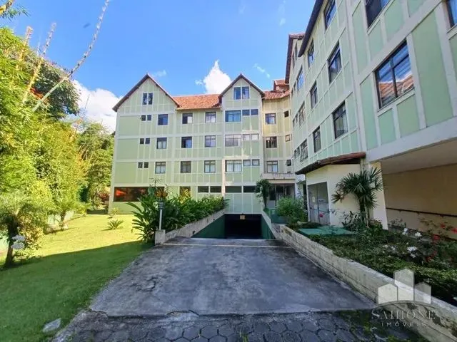 Imagem: Petrópolis - Apartamento Padrão - Corrêas