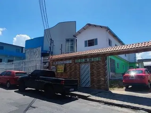 Imagem: Alugo 2 Casas, 4 Qts, Atrás do Quartel