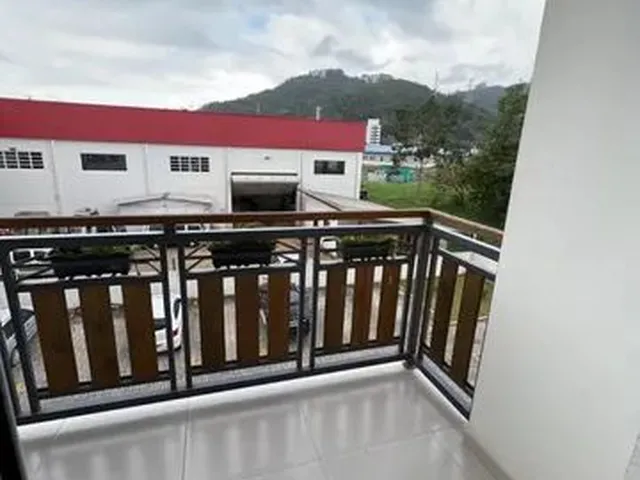 Imagem 12: Locação Apartamento com 2 dormitórios