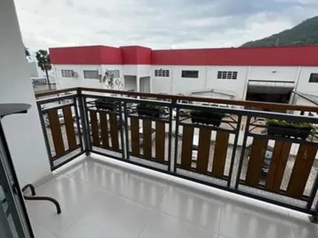 Imagem 6: Locação Apartamento com 2 dormitórios