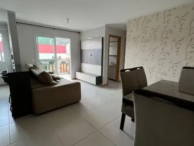 Imagem 2: Locação Apartamento com 2 dormitórios