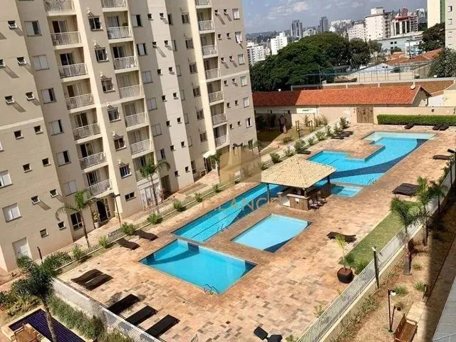 Imagem: Apartamento À Venda Ou Locação no Bairro