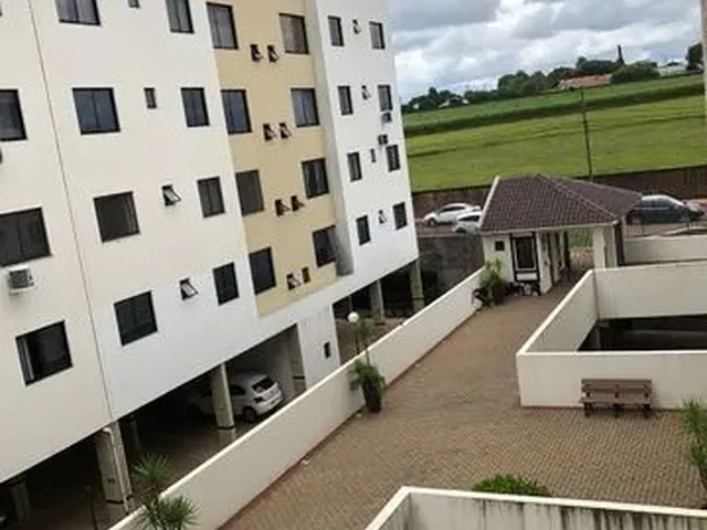 Imagem: Alugo Quarto em Apartamento no Bairro Pioneiros
