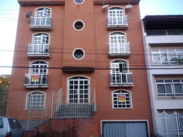 Imagem: Apartamento para Aluguel, 3 Quartos, 1 Suíte
