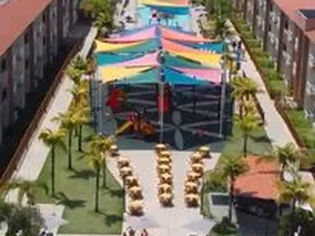 Imagem: Ondas Praia Resort