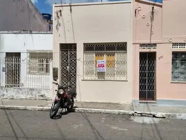 Imagem: Casa Padrão em Aracaju