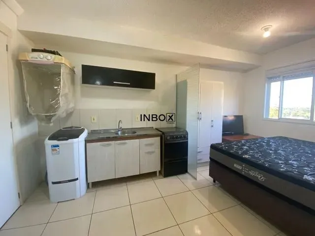 Imagem: Bento Gonçalves - Kitchenette/Conjugados
