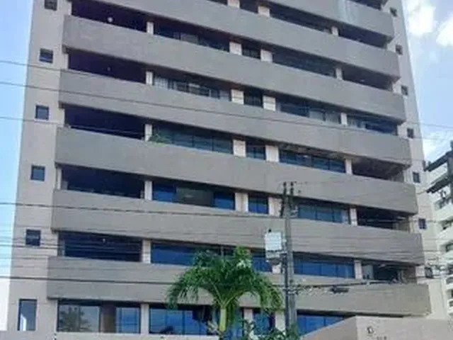 Imagem: O apartamento possui 3 Dormitórios, 3 Suítes, 4