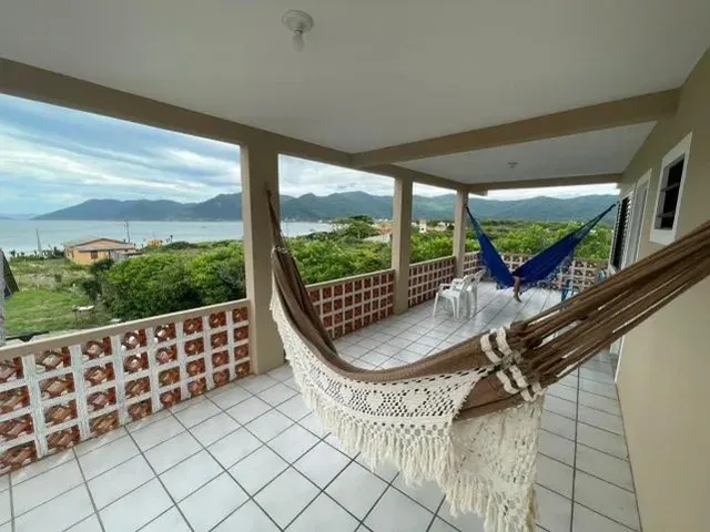 Imagem: Aluguel Anual Casa de Praia - 2 Quartos