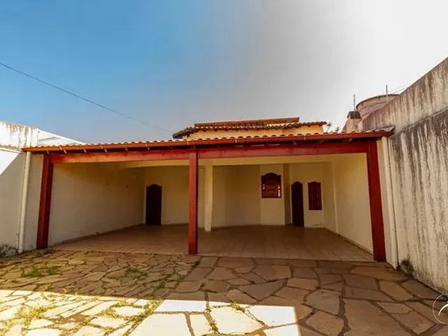 Imagem: Casa para Locação com 4 Quartos em Taguatinga