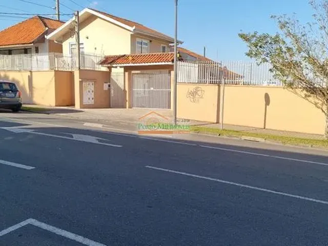 Imagem: Sobrado para Locação no Bairro - Merces
